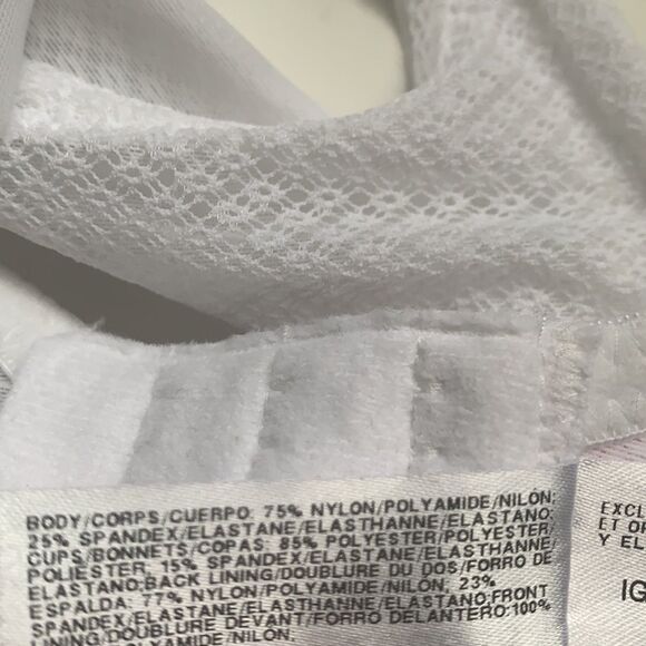 𝅺💥nwt Wacoal Awareness Spacer Contour Bra💥 - Picture 11 of 11